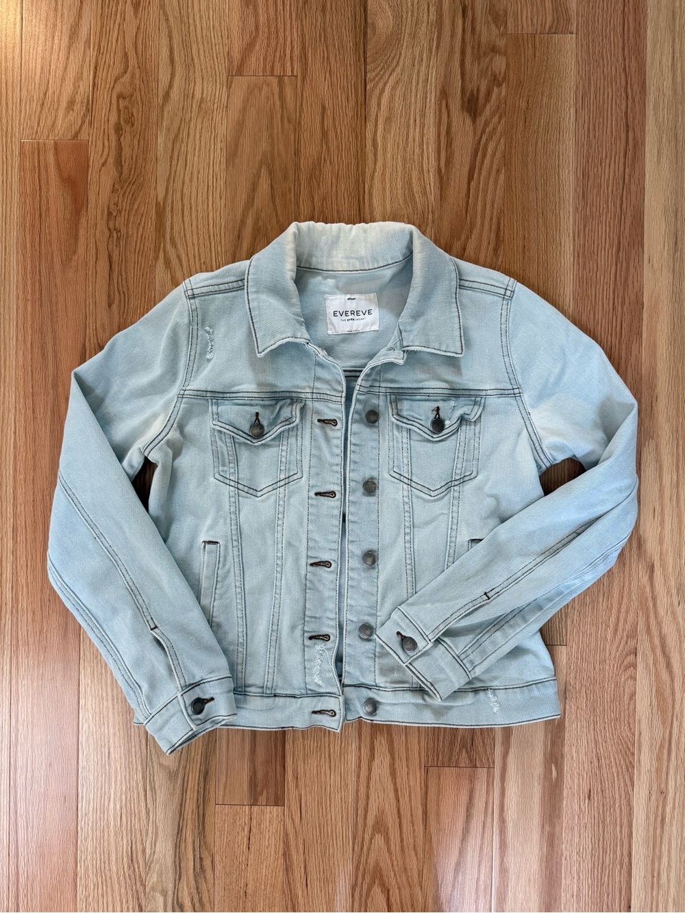 Evereve Ever Jacket